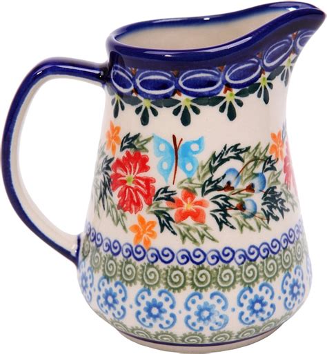 80 Best images about Polish Boleslawiec Pottery on Pinterest | Serving bowls, Polish and Tea pots