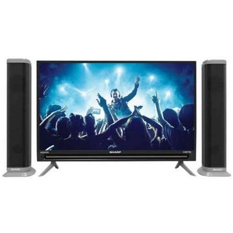 Jual Led Tv Inch Sharp Aquos Digital T C Bd I Tg T C Bd I Tg Di