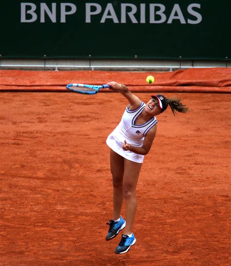 Sonya Kenin | Photo Gallery