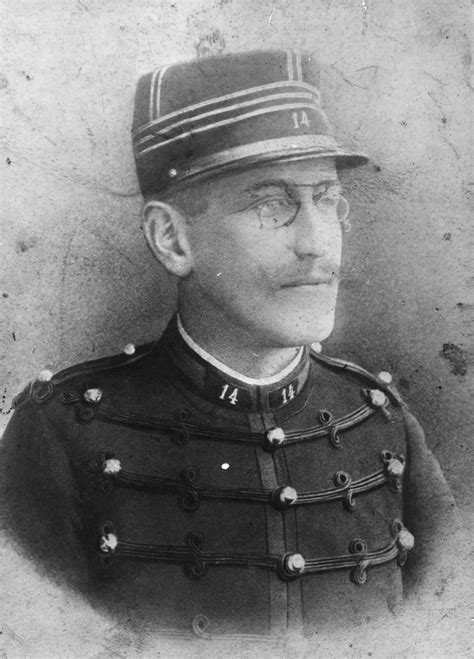 La Infamia Del Caso Dreyfus Lo Acusaron De Espionaje Y Lo Condenaron A La Isla Del Diablo Por