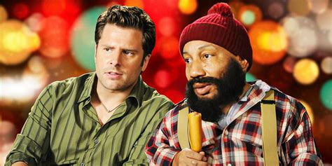 'Psych's Take on 'It's a Wonderful Life' Changed Shawn's Character