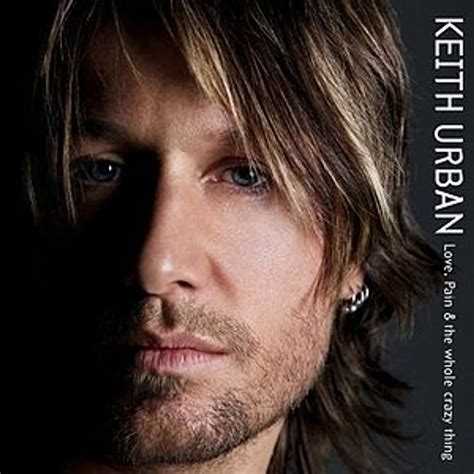 List of All Top Keith Urban Albums, Ranked