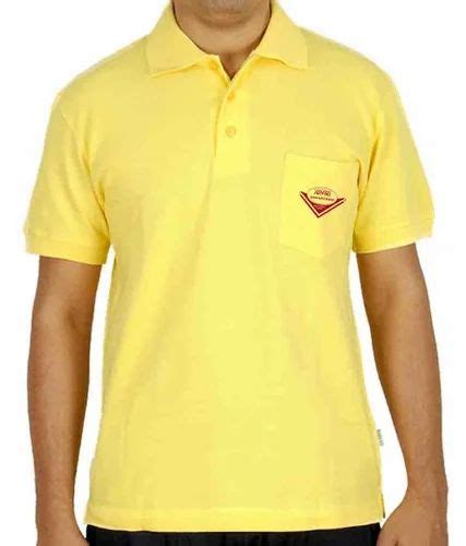 Promotional Polo T Shirt At Rs 140 Piece Promotional Polo T Shirts In