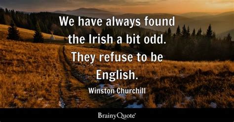 Irish Quotes - BrainyQuote