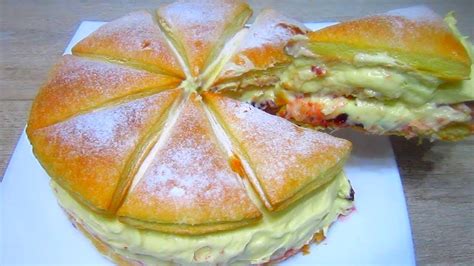 Торт на Каждый День НЕДОРОГОЙ и Безумно Вкусный! - YouTube