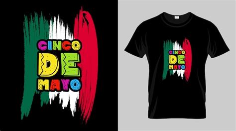 Premium Vector Cinco De Mayo Festival Tshirt Design Mexican Festival Vector Tshirt Design