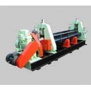 Mechanical Plate Rolling Machine At Best Price In Batala By Sach Khand