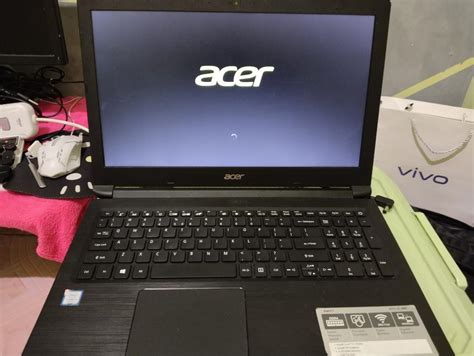 ASUS ASPIRE 3, Computers & Tech, Laptops & Notebooks on Carousell