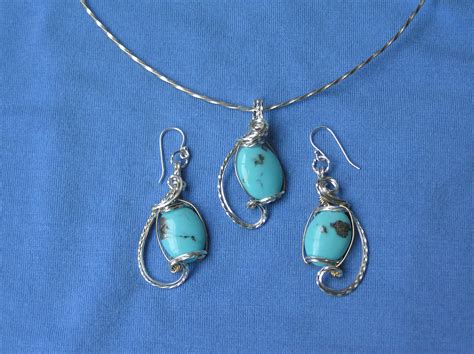 About Turquoise - Stabilizing Turquoise | Jewelry Making Blog ...