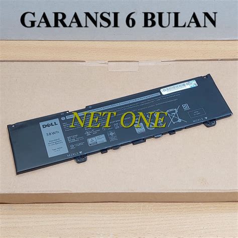 Jual Baterai Laptop Dell Vostro Series Dell Inspiron