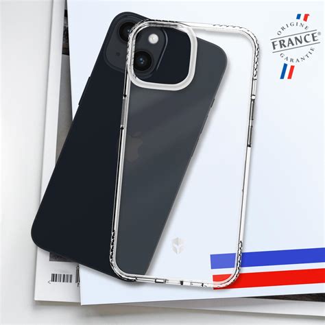 Coque Force Case Iphone Pro Garantie Vie Collection Pulse