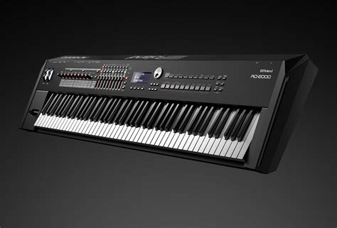 Roland Rd 2000 Digital Piano