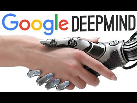 Google Deepmind S Revolutionary Leap Teaching Robots Novel Tasks