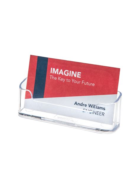 Office Depot Business Card Holder | williamson-ga.us