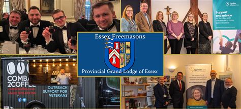 Essex Freemasons Home