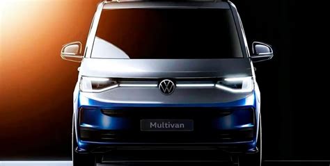 noile volkswagen caddy  multivan  la ce sa se astepte