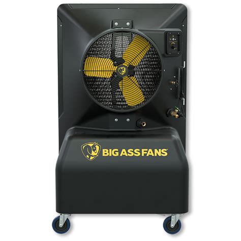 Big Ass Fans Cool Space 350 Evaporative Cooler