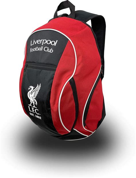 Liverpool Fc Rucksack Atelier Yuwa Ciao Jp