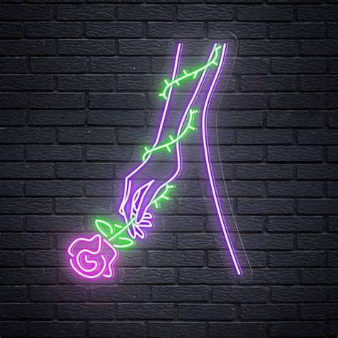 Sex Neon Sign Etsy