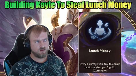 You Can Still Play Kayle In The New Set Tft Set Pbe Youtube