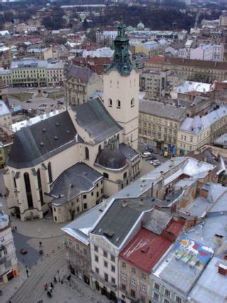 Lviv - Wikitravel