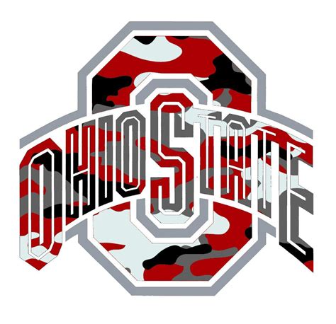 Ohio State Logo - LogoDix