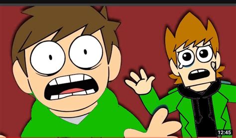 Goofy Ahh Edit💀 R Eddsworld