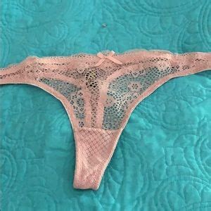 Justsexy Intimates Sleepwear Nwt Justsexy Lingerie Lace Plus Sz Bra Thong Set Poshmark