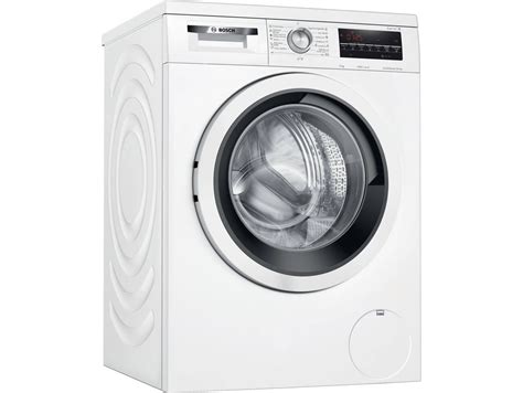 Lavadora BOSCH WUU28T71ES 9 Kg 1400 Rpm Blanco Worten Es