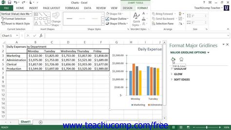 How To Create A Grid In Excel Printable Templates