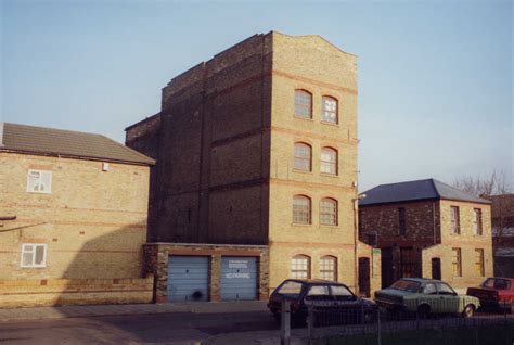 Filebarnes Tower Homerton Brewery History Society Wiki