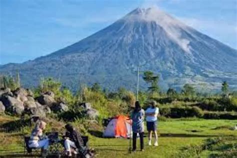 Deretan Wisata Alam Ikonik Lumajang Menakjubkan Tidak Boleh Dilewati