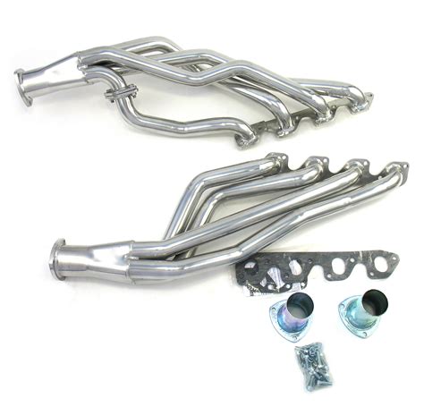 Doug's Headers D670S2 Exhaust Header | THMotorsports