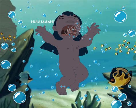 Post 4859919 Edit Feetlovers8841 Lilo And Stitch Lilo Pelekai