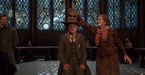 Hogwarts Legacy terá missão exclusiva para PlayStation