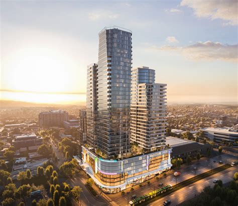 Trio Box Hill Cbd Development Group Pty Ltd