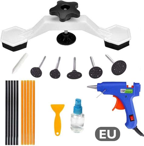 Amazon Fr Kit Debosselage Sans Peinture Toiles Plus