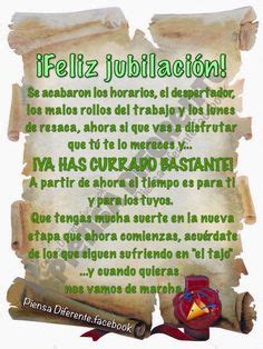 Ideas De Jubilaci N Frases Jubilacion Jubilacion Feliz Jubilacion