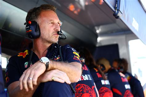 Horner Moeten Ons Best Doen Om Beide Titels Te Verliezen Grand Prix