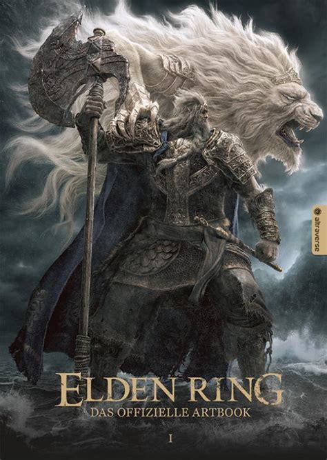 Elden Ring - Das offizielle Artbook 01 | Lesejury