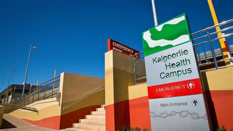 Deputy coroner makes Kalgoorlie hospital recommendations following girl ...