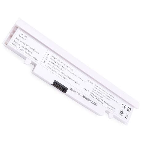 AA-PBPN6LS 1588-3366 samsung NC210 RP-NC210 - Batterie
