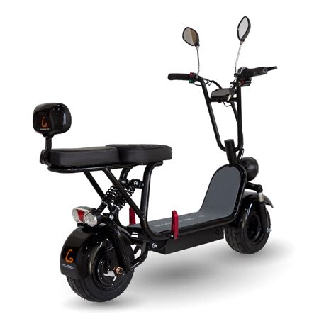 Электросамокат KUGOO C1 PRO (2025) купить - Цена, характеристики, отзывы
