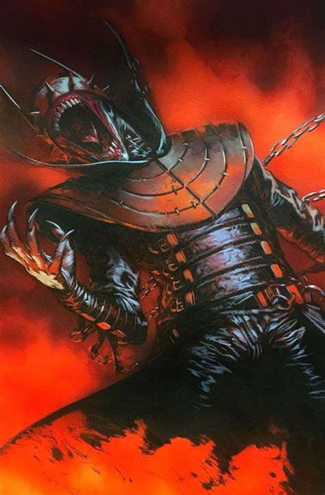 Batman Who Laughs 1 Bulletproof Comics And Games Gabriele Dell Otto