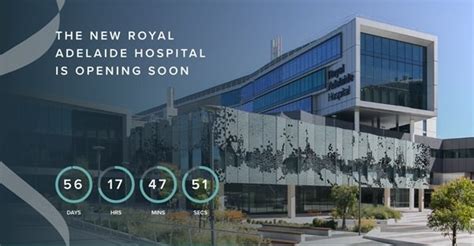 The New Royal Adelaide Hospital A Case Study In Blow Outs Red Tape