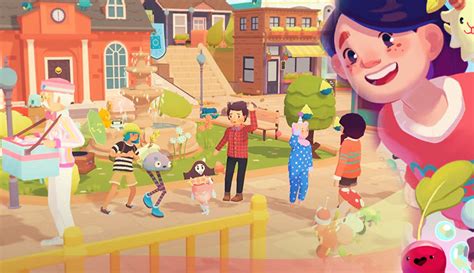 Ooblets Now Available On Xbox And Pc Mypotatogames