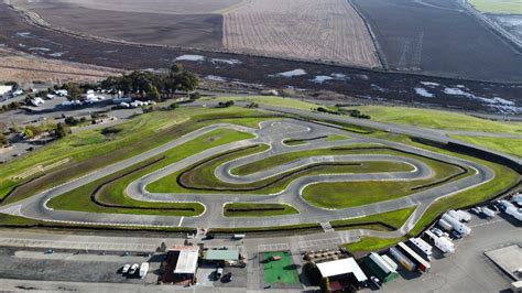 Sonoma Raceway Karting Center Sonoma California Go Karts Yelp