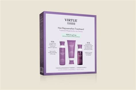 Virtue | Hair Products