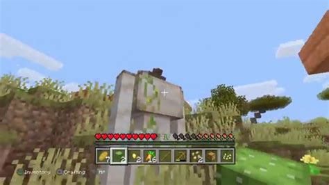 Lots Of Villages And Loot Survival In Minecraft YouTube