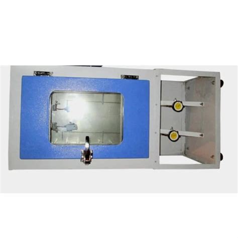 M S And S S 200DEGREE Hot Set Test Apparatus For Xlpe Cable 230VOLT At Rs 55000 In New Delhi